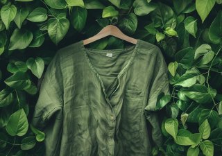 Green in Fashion: Discover Stylish Pairings